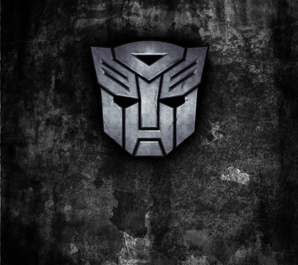 Autobot iPhone 4 wallpapers by cderekw