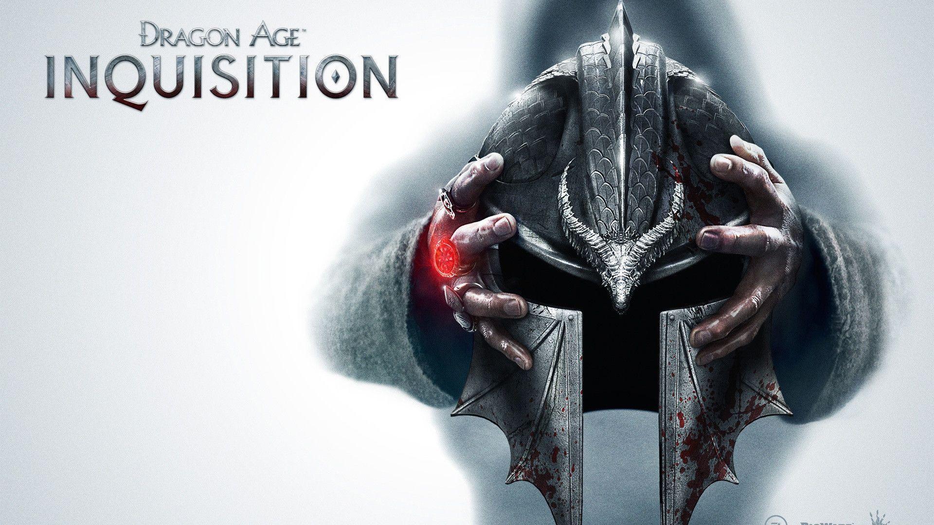 dragon age 3 inquisition game. Cool HD Wallpaper 1080p