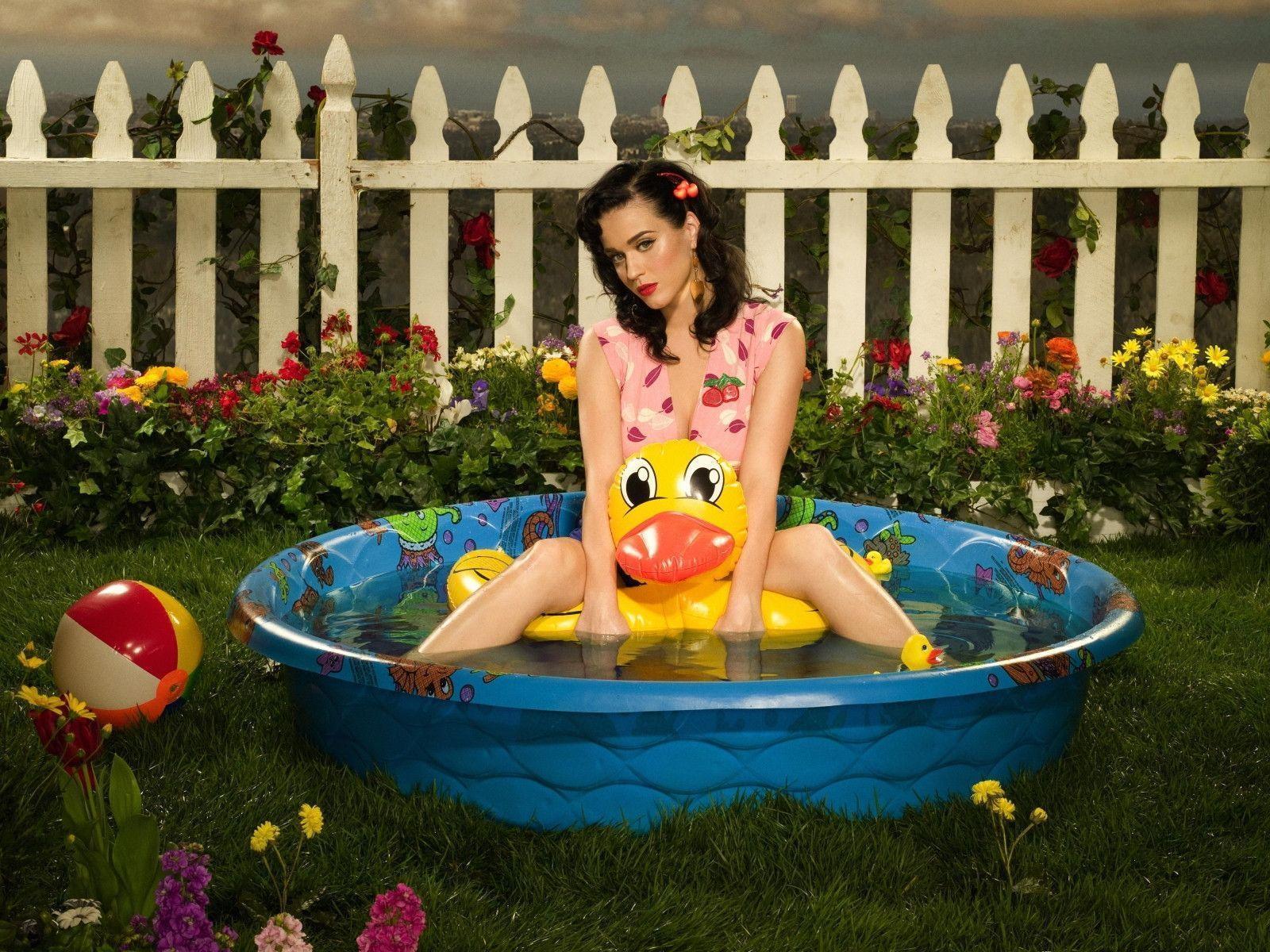Katy Perry HD Wallpaper wallpaper