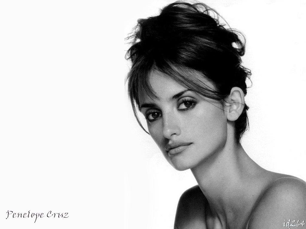 Penelope Cruz Wallpapers - Wallpaper Cave