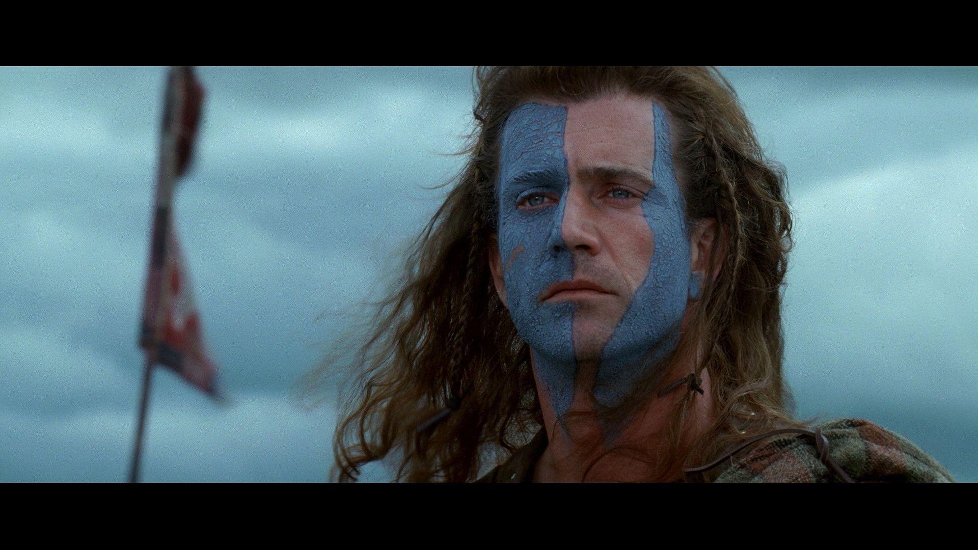 Almost 15 traits of a Braveheart Leader