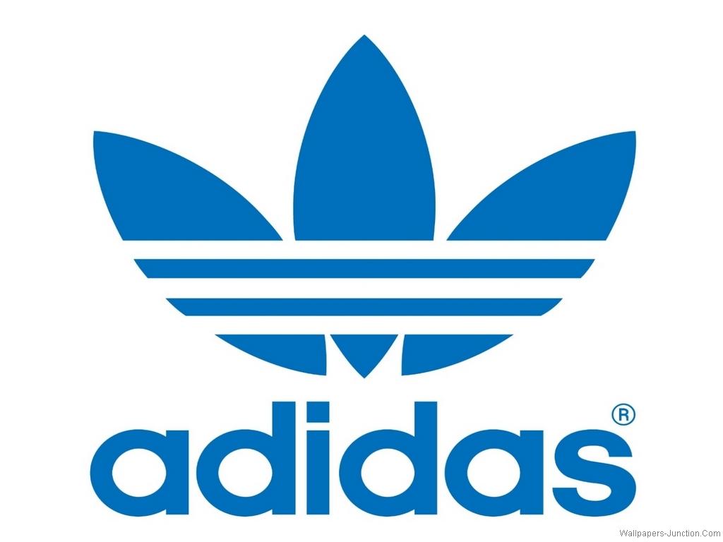 Adidas 2025 logo 1080p