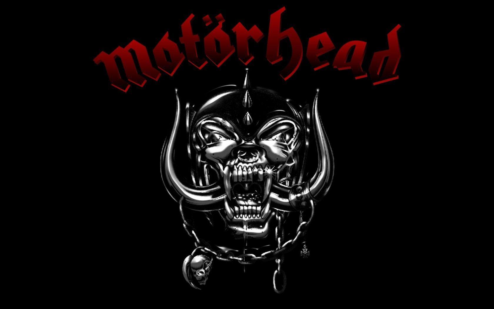 Motorhead Wallpaper. HD Wallpaper Base