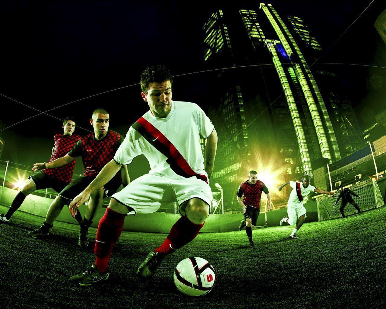 Nike Soccer Wallpaper HD Picture 4 HD Wallpapercom