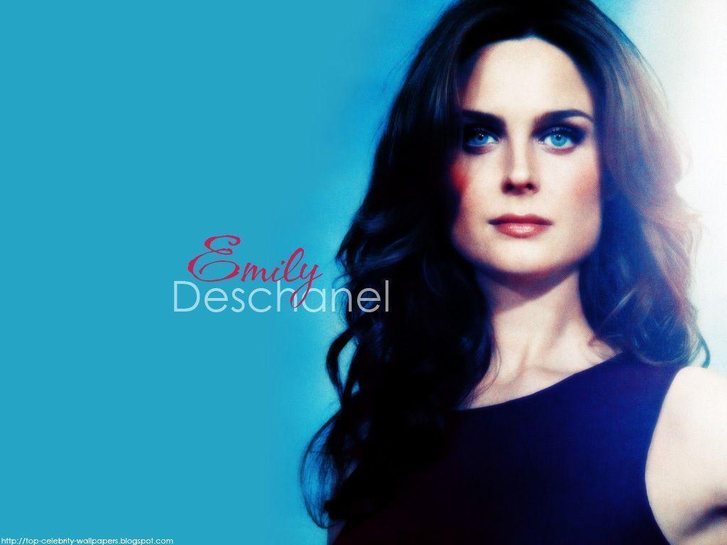 Emily Deschanel Wallpapers - Wallpaper Cave