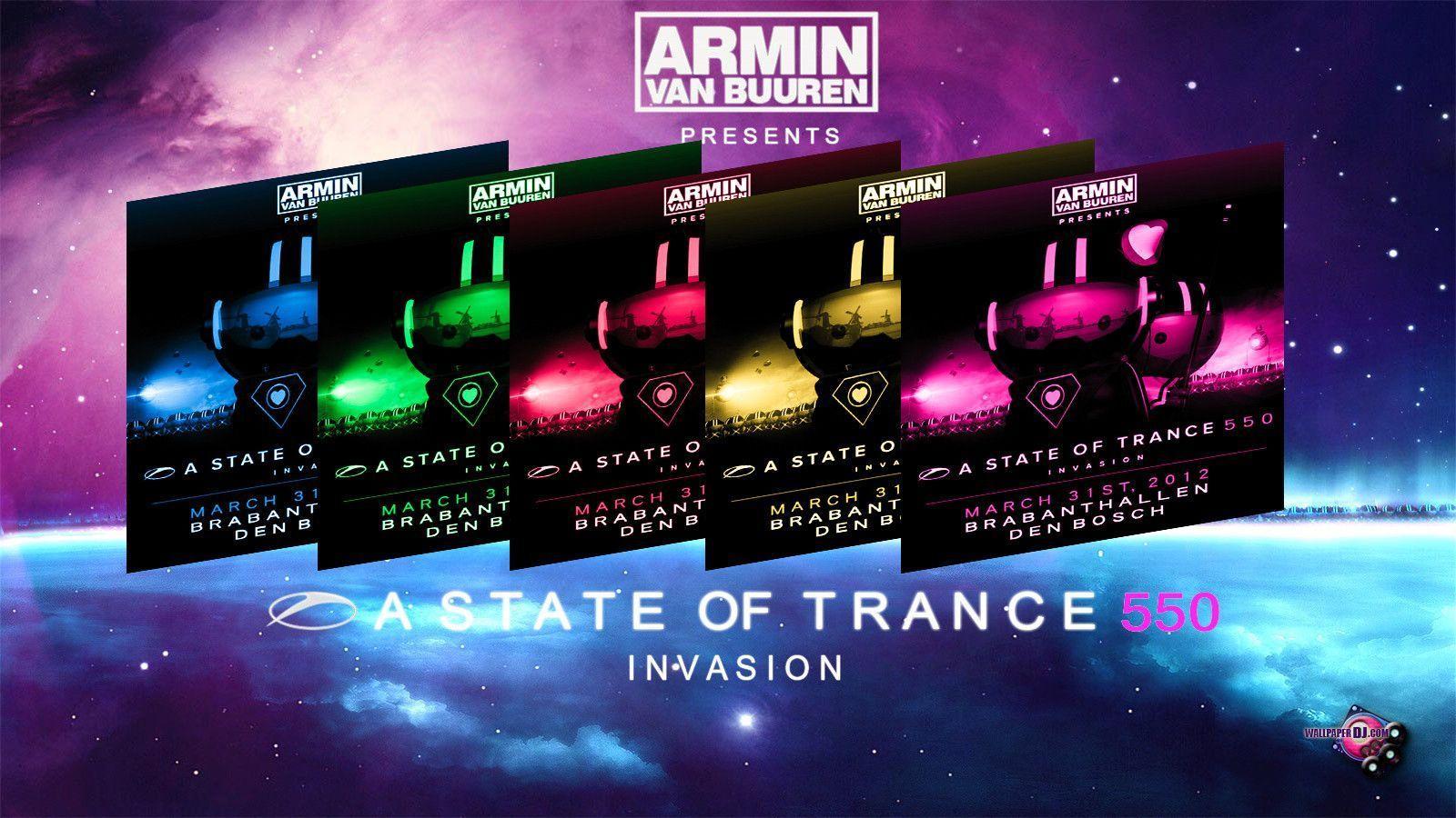 A State Of Trance Wallpaper A State Of Trance 550 HD Wallpaper