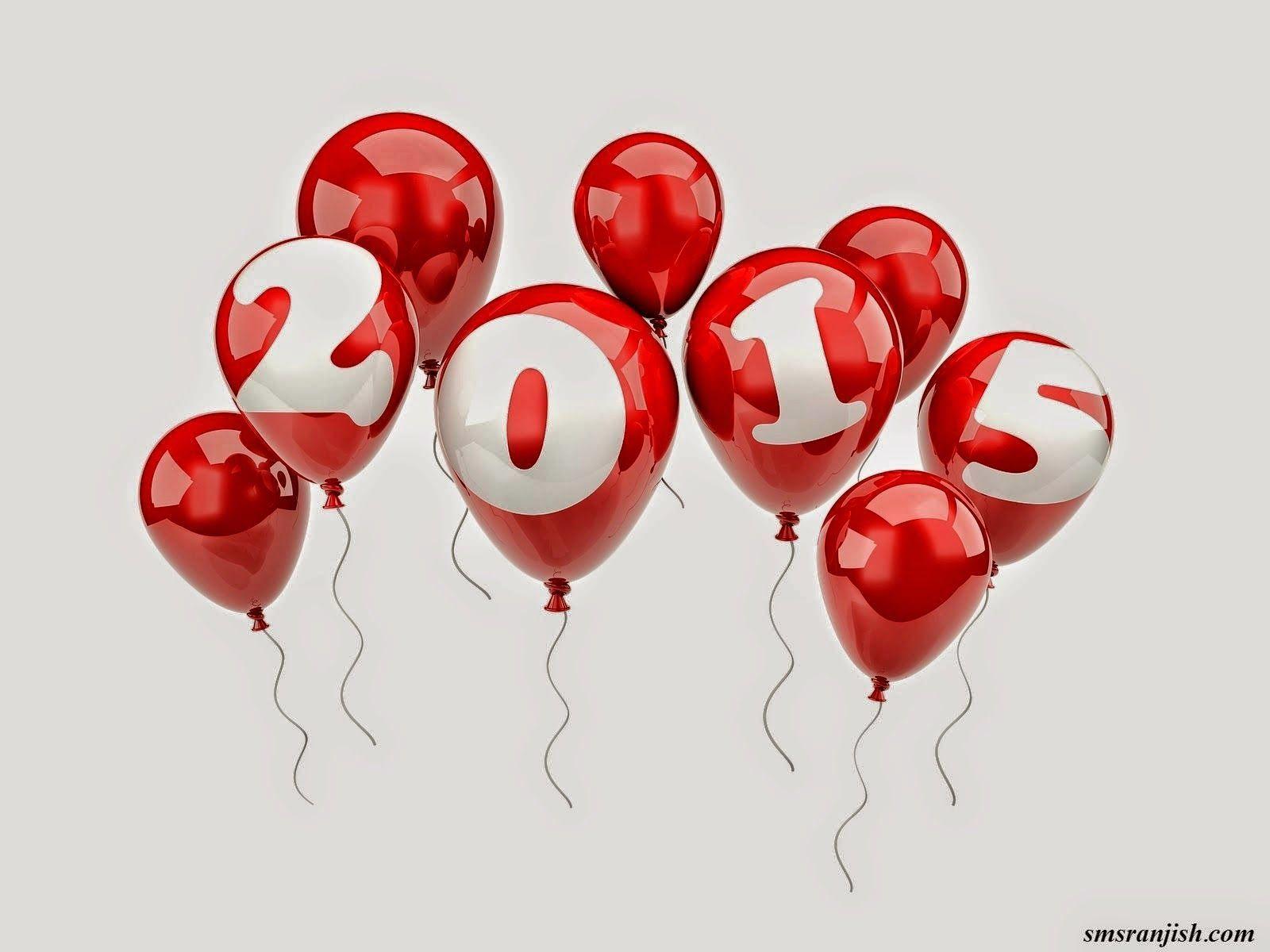 Happy New Year Picture 2015