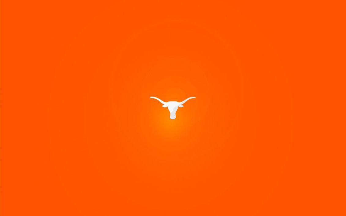 Pix For > Texas Longhorn Logo Wallpaper