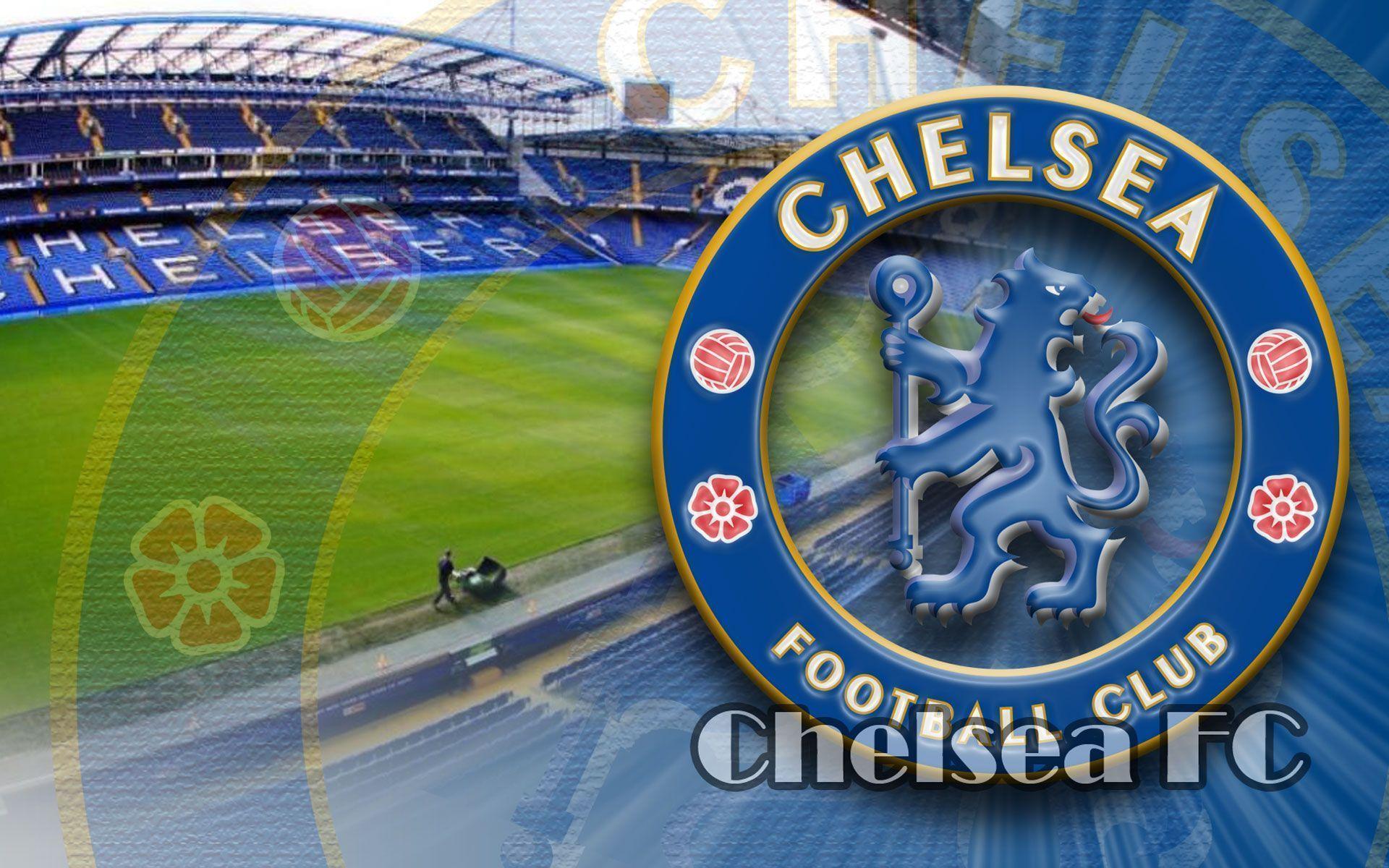 English Premiere Club Chelsea FC