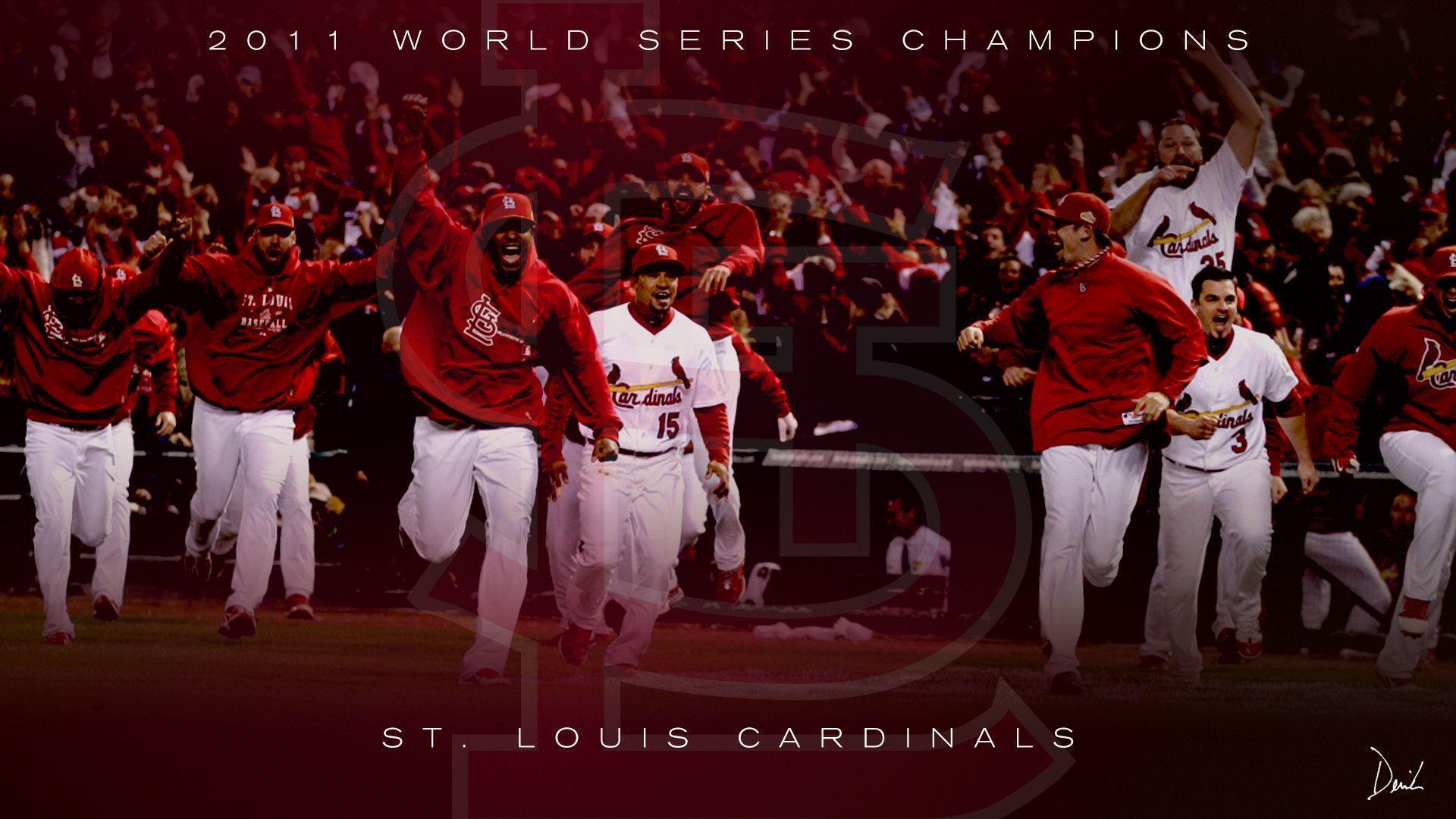 St. Louis Cardinals wallpapers