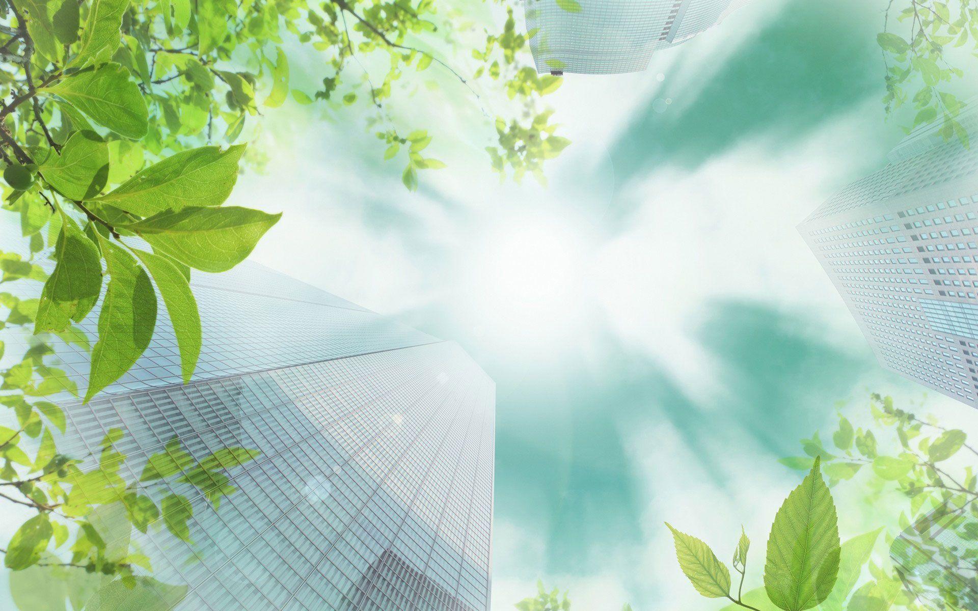 Desktop background // Computers // Windows 7 // Synthesis