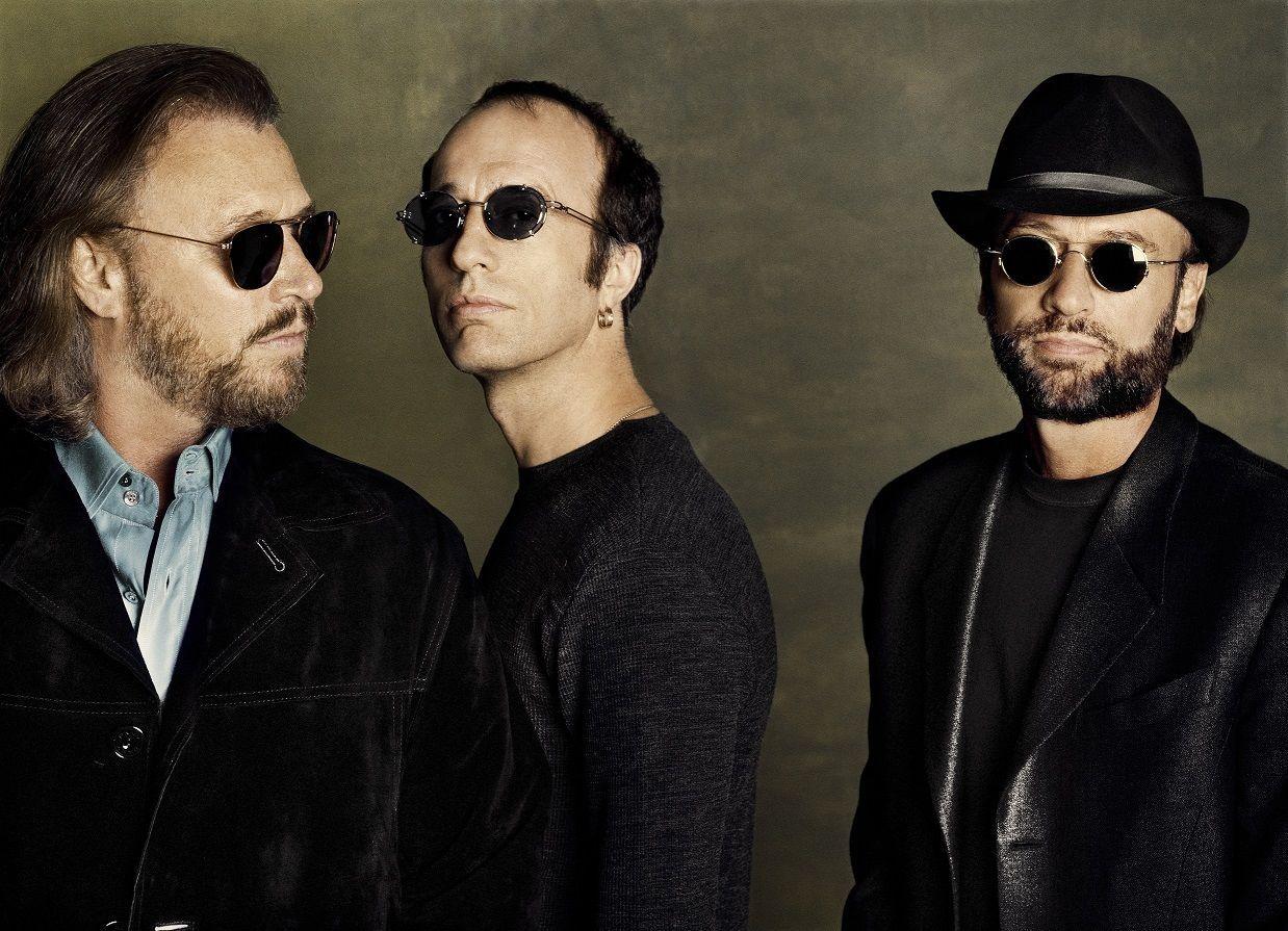 Stayin&; Alive 50 Years Of The Bee Gees