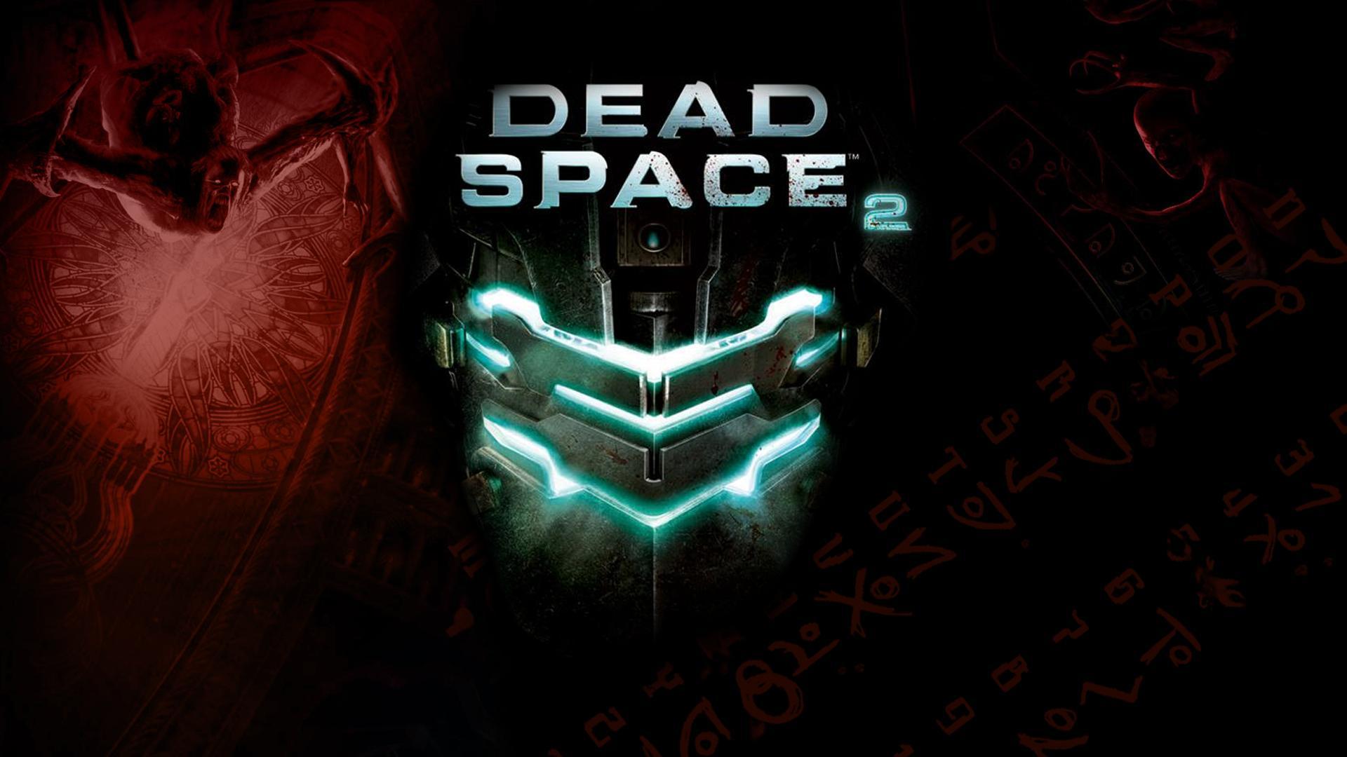 Dead Space Logo HD HD Wallpaper. Backgroundpict