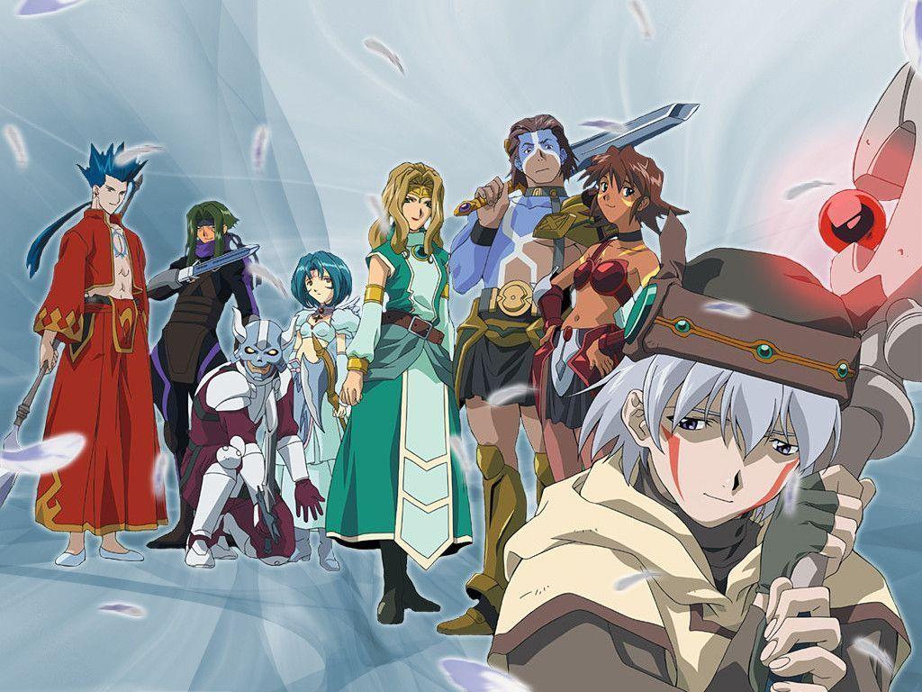 Kaochin (.hack//Sign) - Pictures 