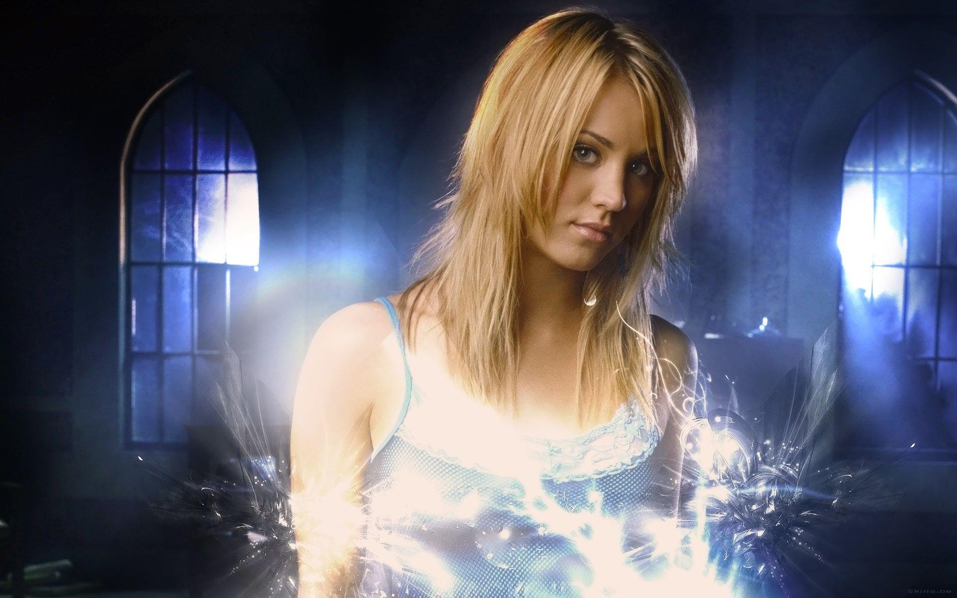 Kaley Cuoco Wallpapers Widescreen - Wallpaper Cave