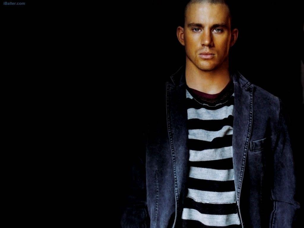 Channing Tatum Backgrounds - Wallpaper Cave