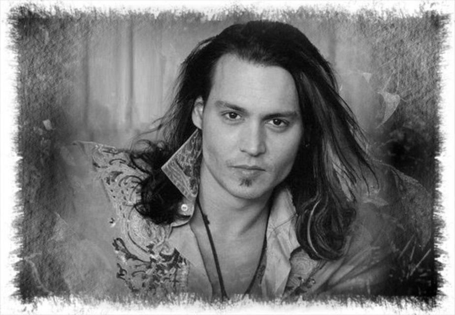 Johnny Depp Wallpaper Depp / Tim Burton Films Photo