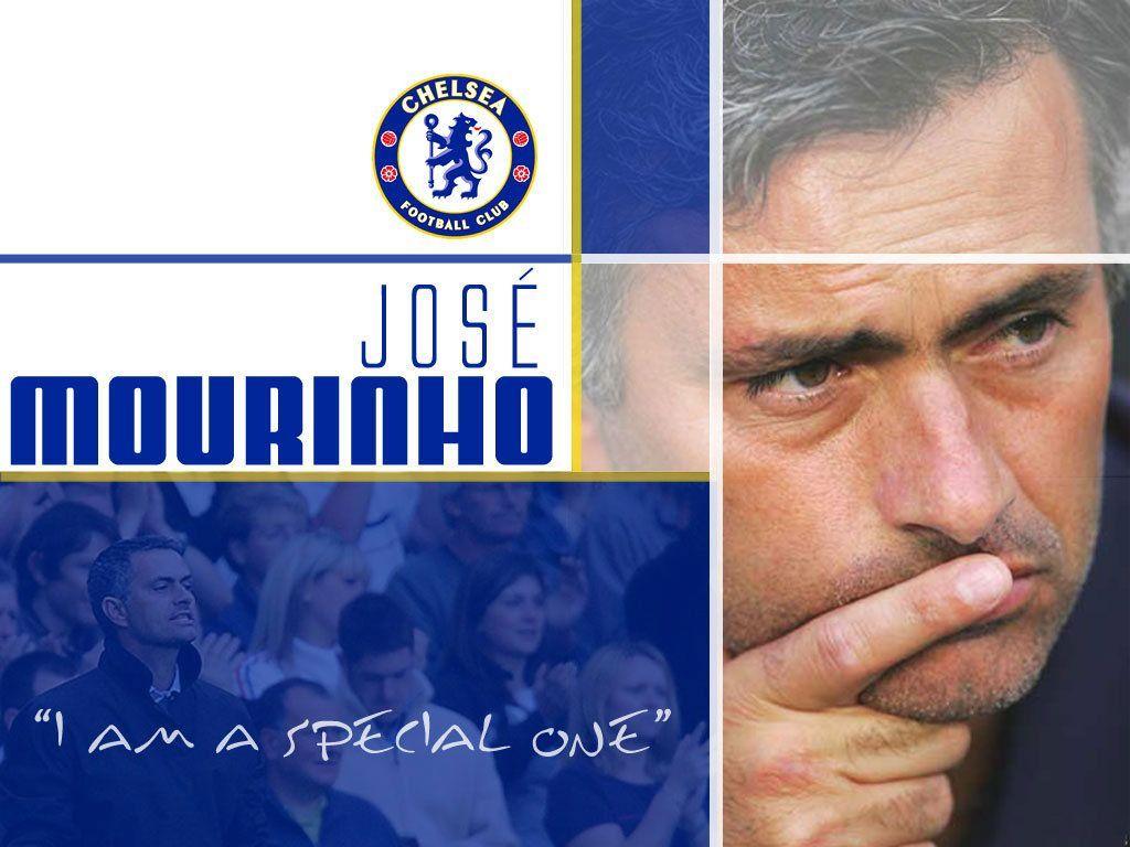 Jose Mourinho Chelsea Return. England Destinations 1024×768