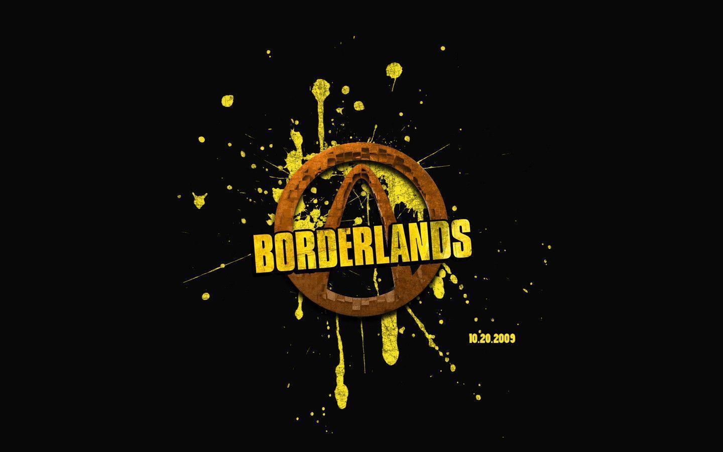 Borderlands HD wallpaper, Borderlands wallpaper