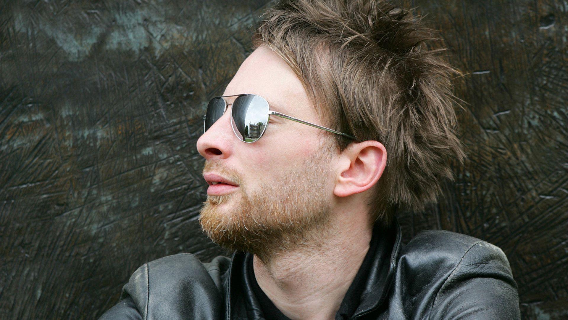 Thom Yorke Wallpaper 58032