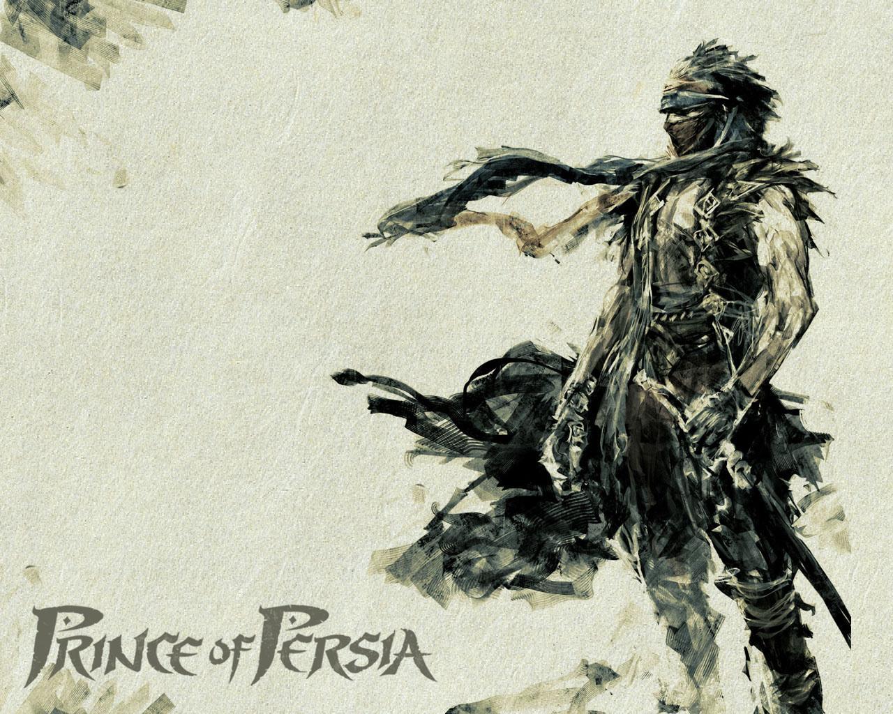 Prince Of Persia Warrior Within Wallpaper