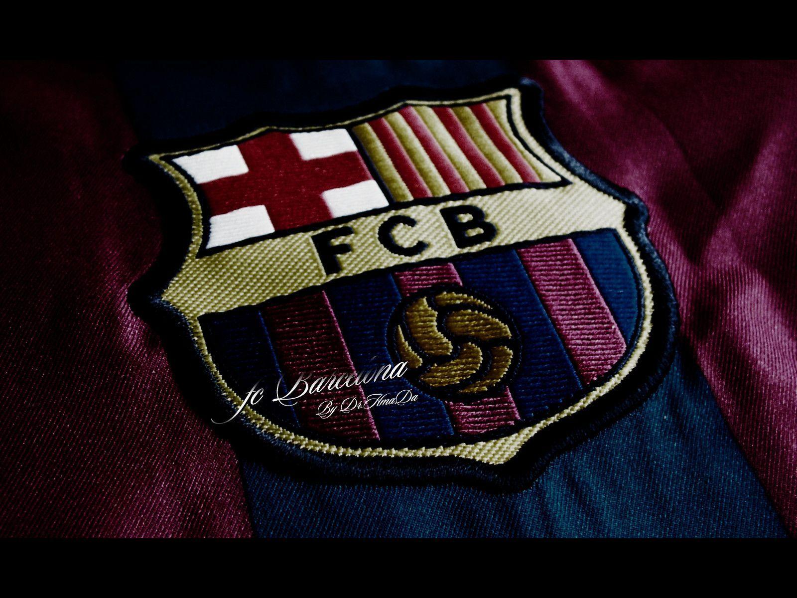 FC Barcelona Wallpaper