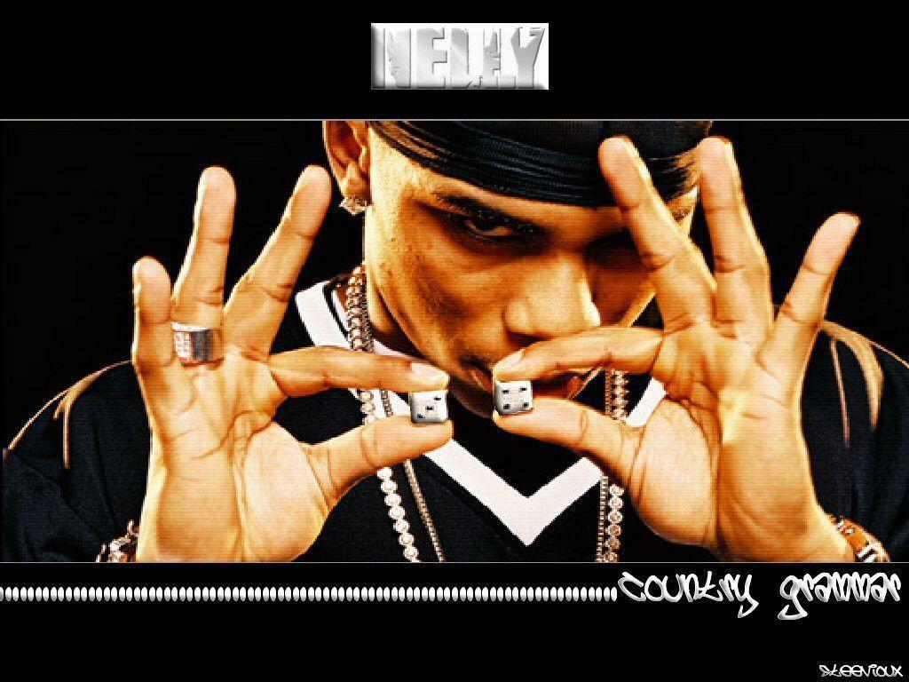 Nelly Wallpapers - Wallpaper Cave