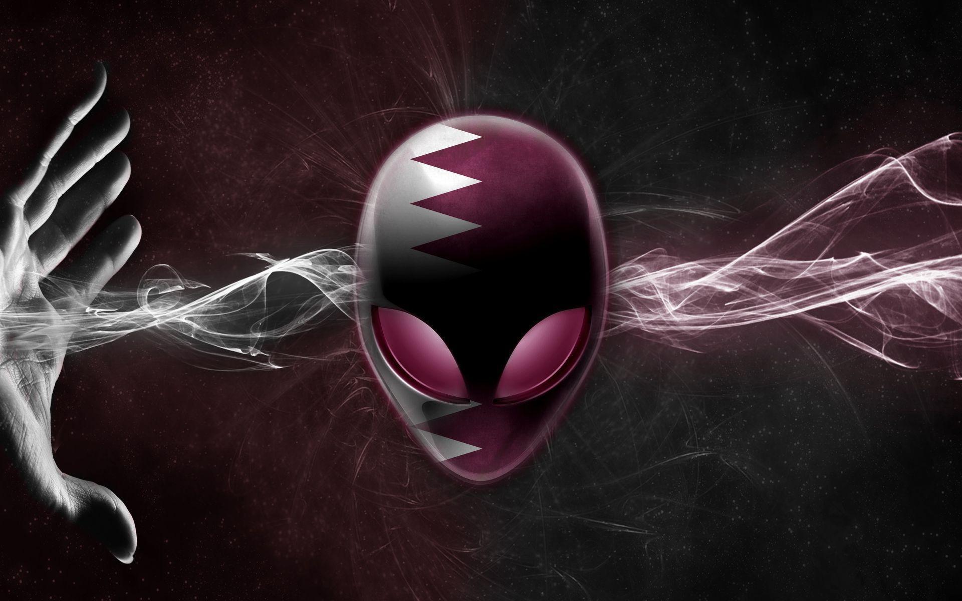Alienware HD Wallpaper: Alienware HD Wallpaper. .Ssofc