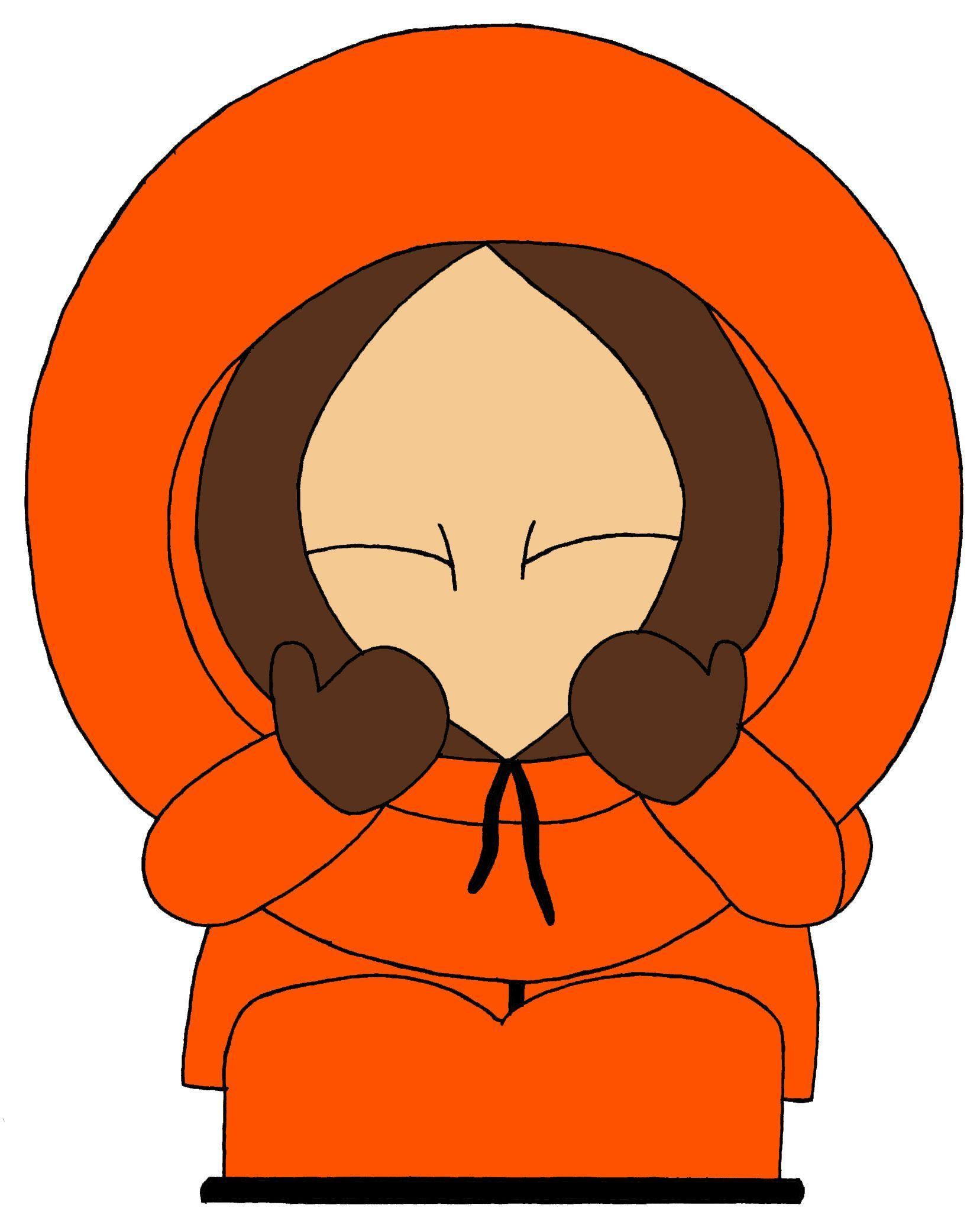 south park kenny wallpaper hd