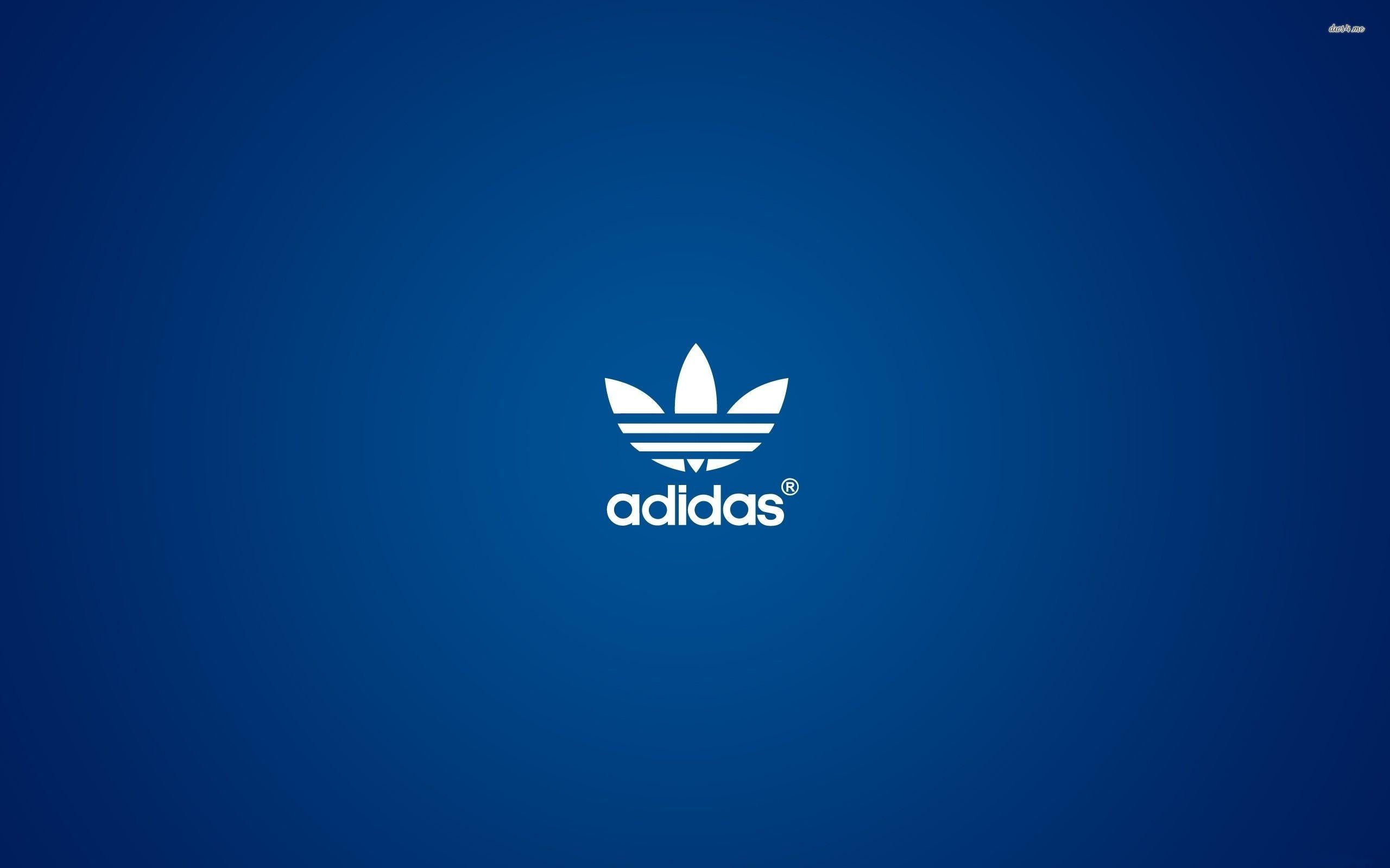 adidas logo for wallpaper