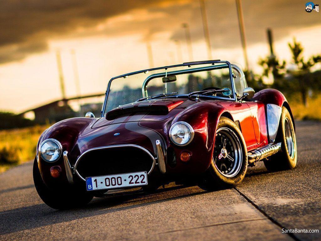 Hd Wallpapers Of Classic Cars