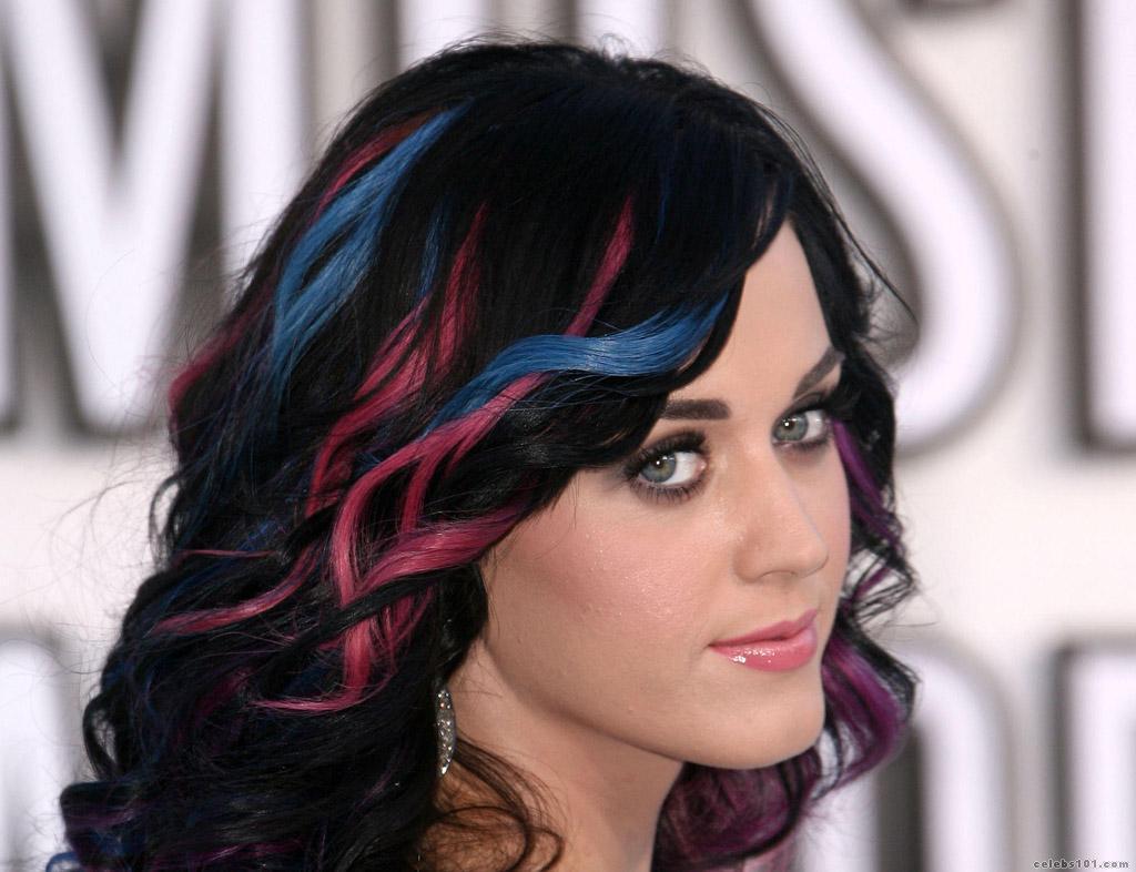 Download Wallpaper free: Katy Perry wallpaper