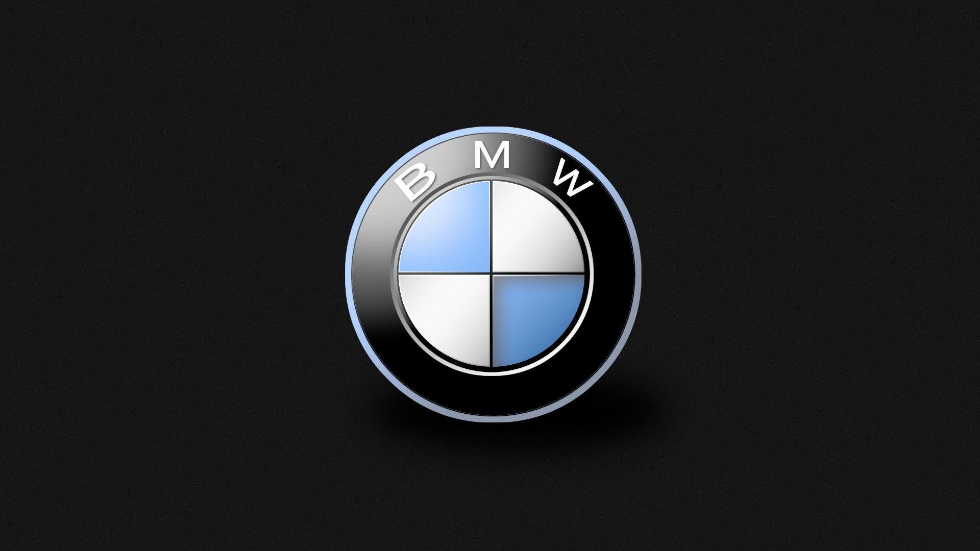 1080p HD BMW Logo Wallpaper. High Quality PC Dekstop Full HD