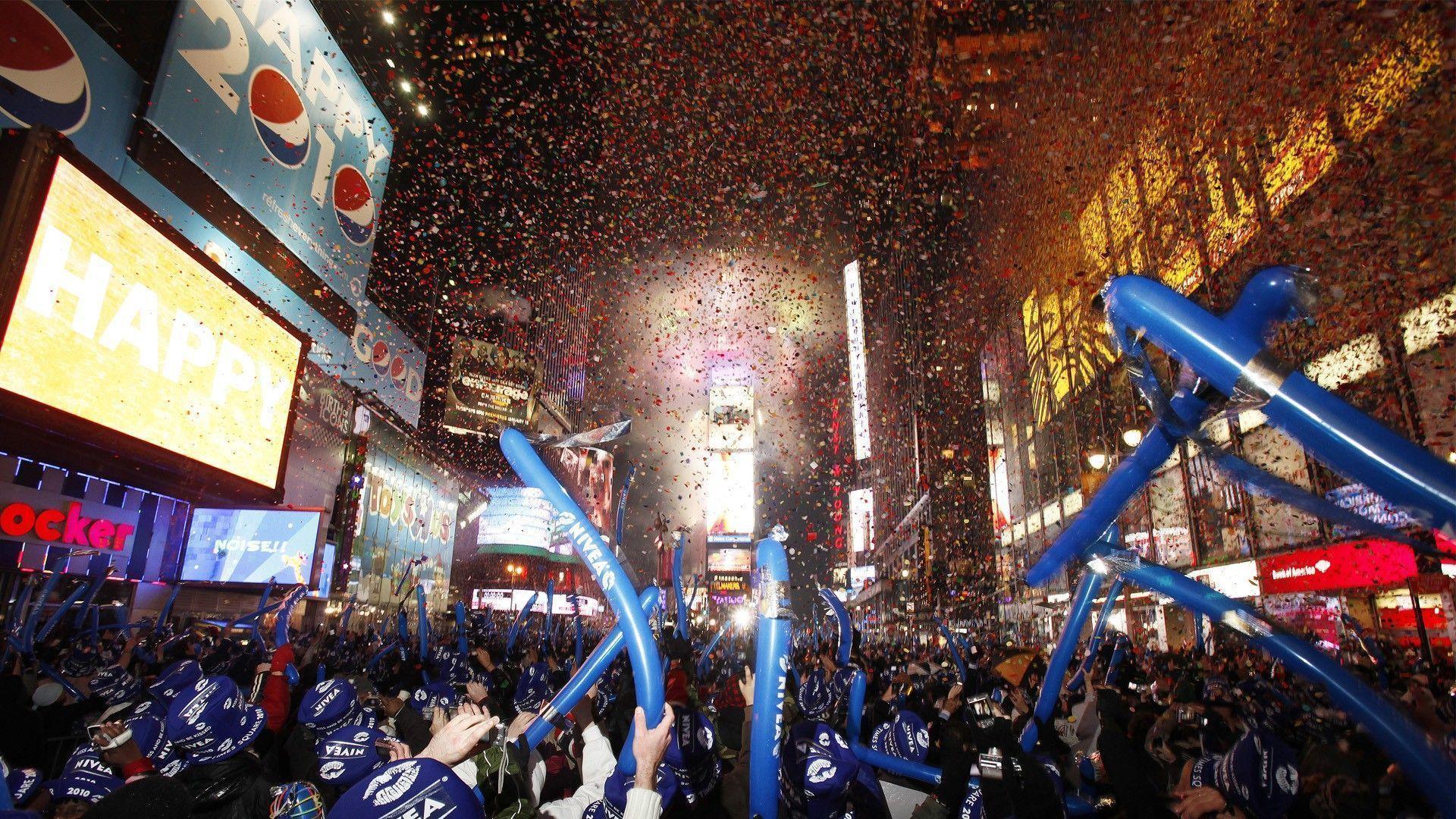 Times Square New Years Eve Wallpaper Year Wallpaper Quotes