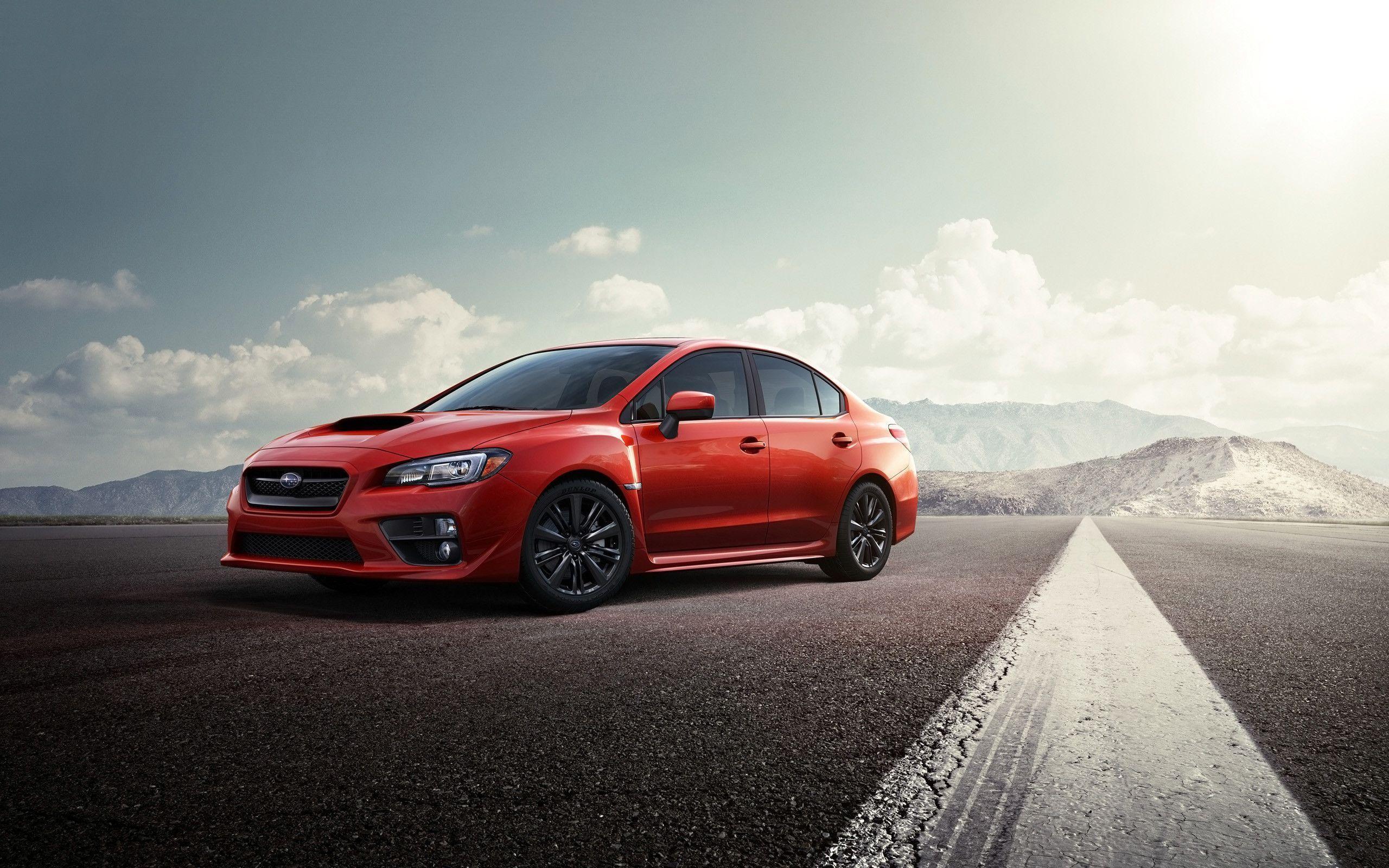 Subaru WRX Car Wallpaper 2560x1600 px ID 2458