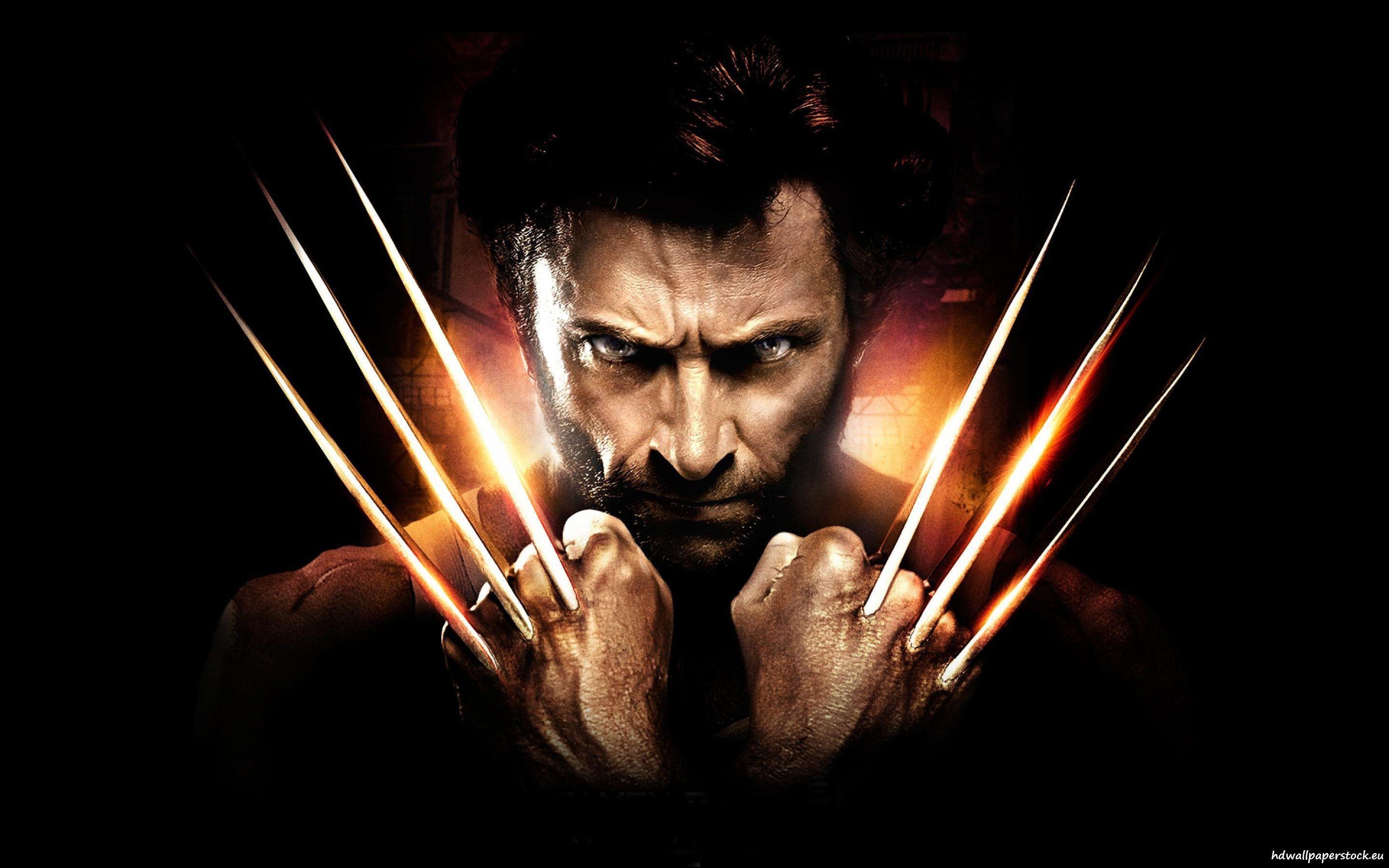 X Men Wolverine HD Wallpaper Wallpaper Inn