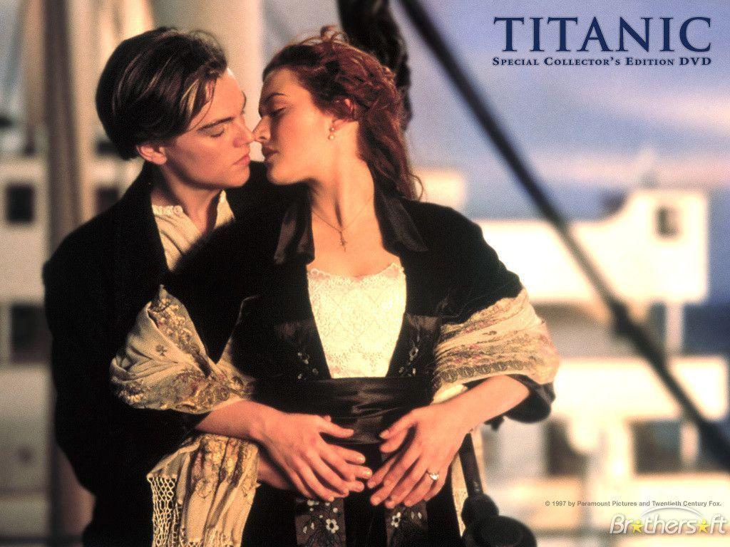 Download Free Titanic Jack and Rose wallpaper, Titanic Jack
