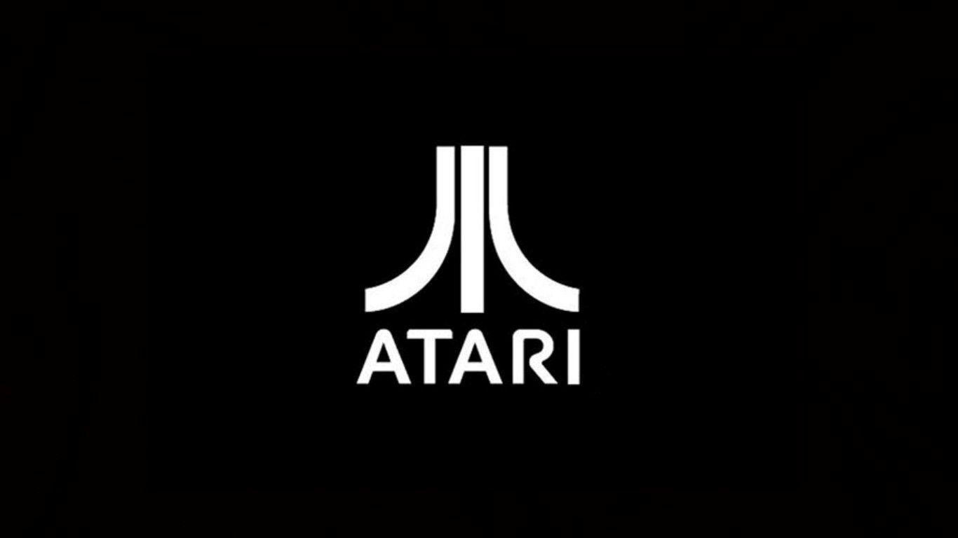 8 Atari Wallpapers