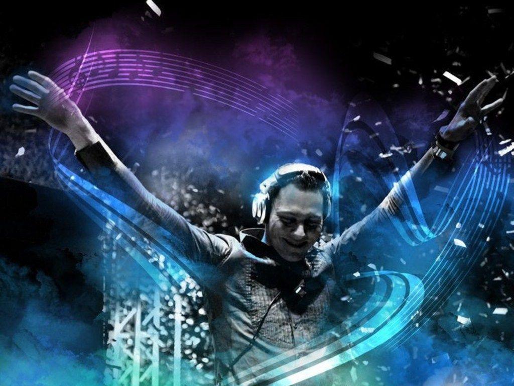 tiesto wallpaper