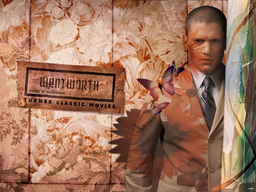 Wentworth Miller Wallpapers - Wallpaper Cave