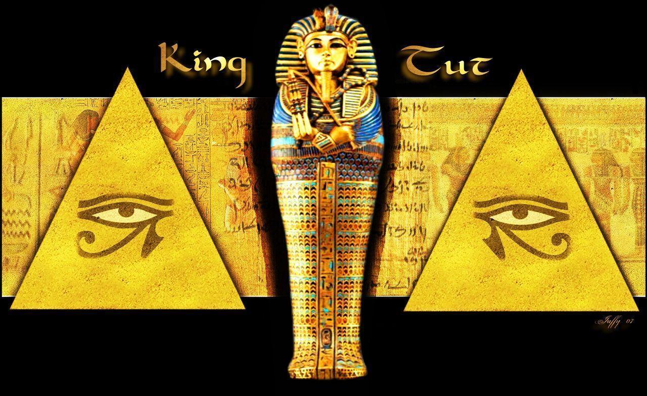 King Tut