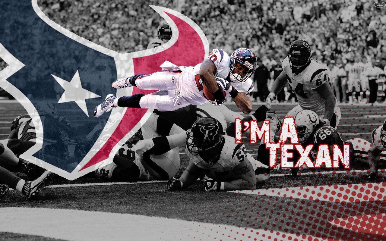 Houston Texans 2018 Wallpapers - Wallpaper Cave