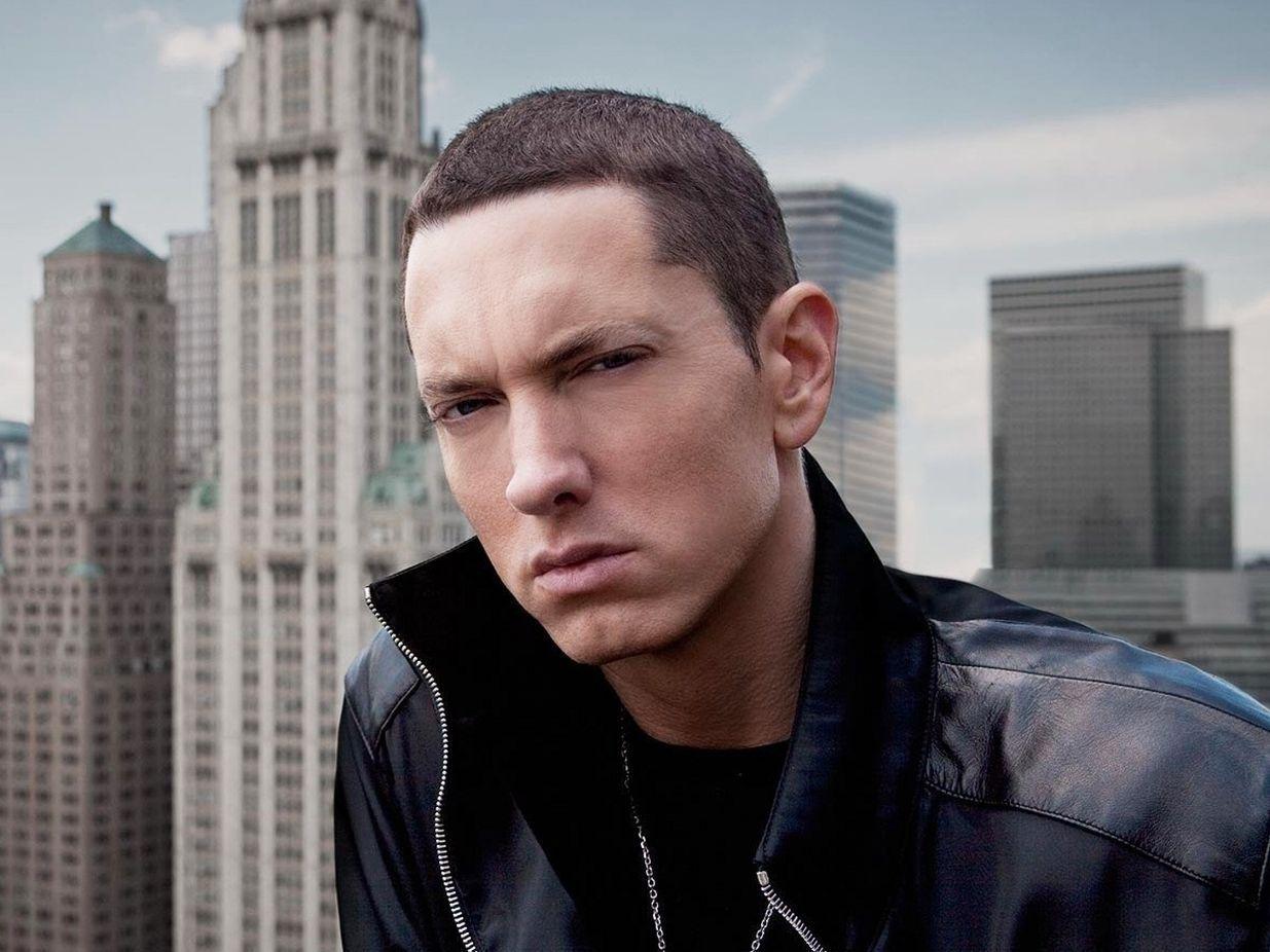 Eminem Free Download HQ image