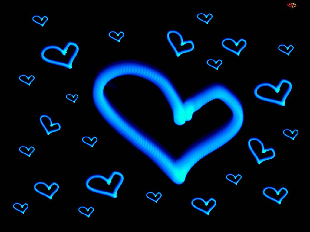 Love Wallpaper with Black Background. High Definition Wallpaper
