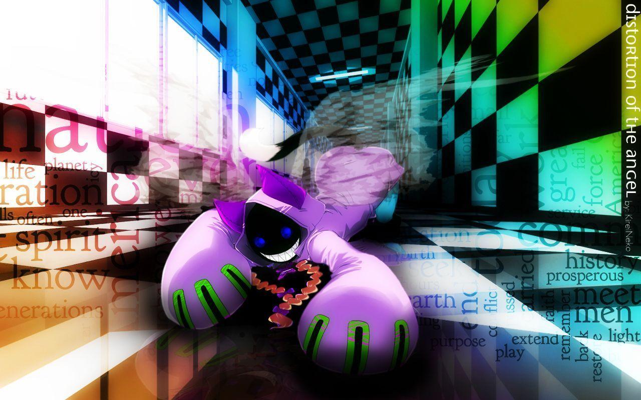 Taokaka, Wallpaper Anime Image Board