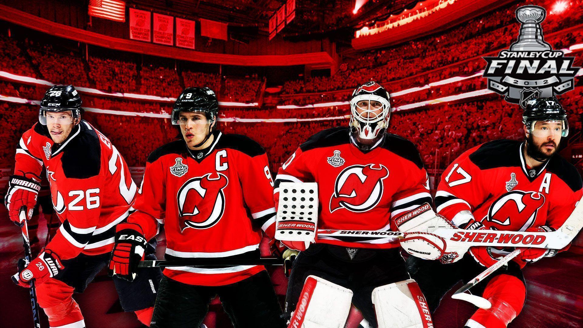 New Jersey Devils wallpaper by Jansingjames - Download on ZEDGE