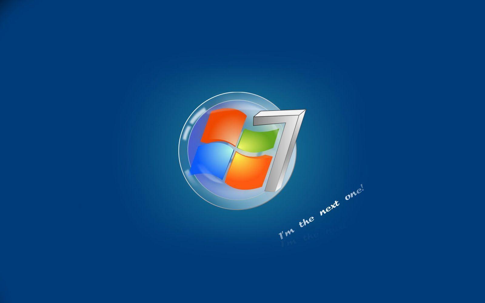 get into pc windows 7 ultimate