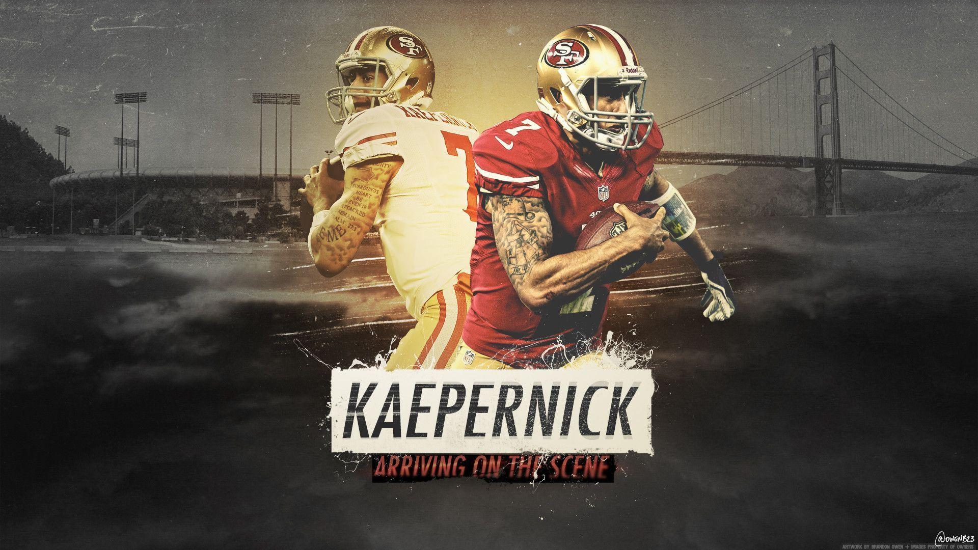 San Francisco 49ers on X: Wicked wallpapers 👻 #WallpaperWednesday   / X