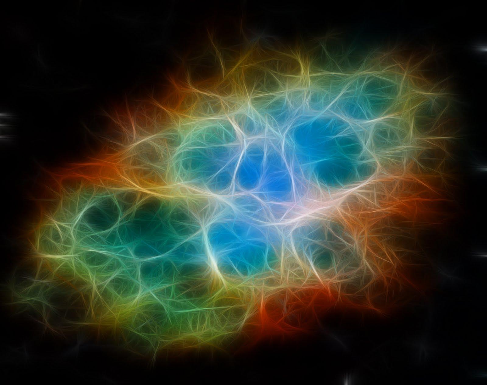 Crab Nebula 3602 HD Wallpaper in Space