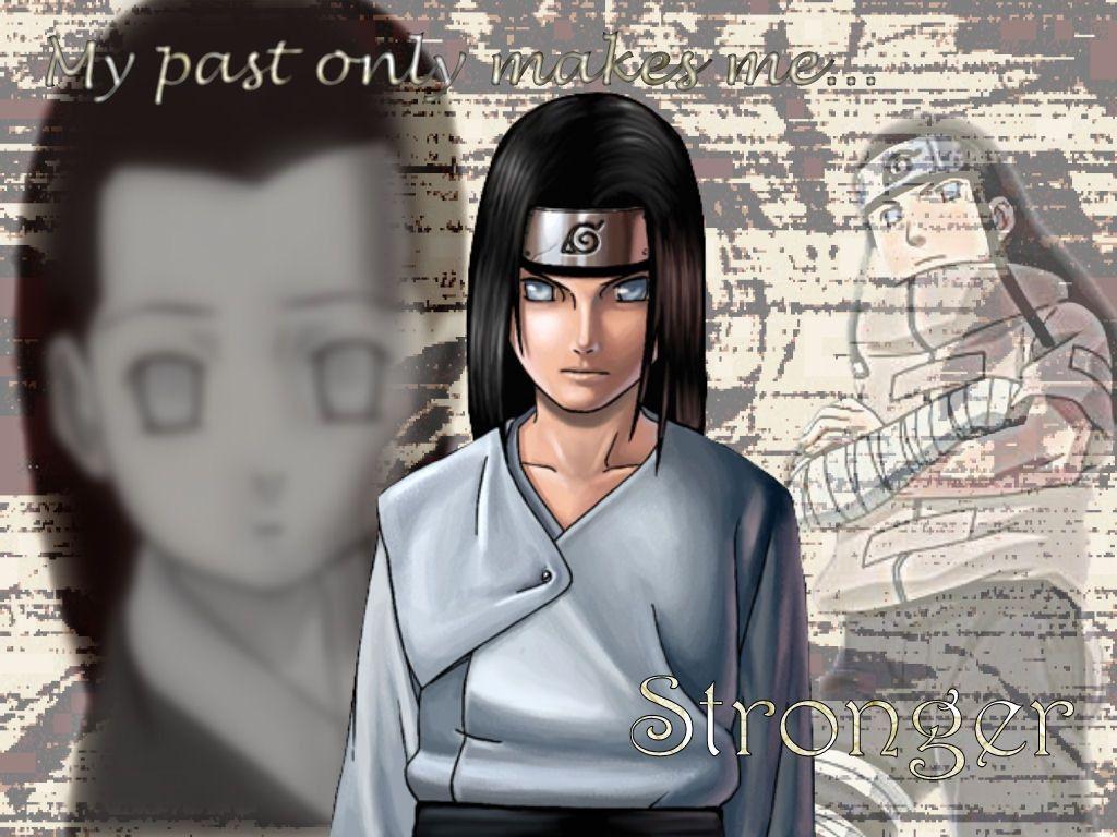 Neji Hyuga image Neji HD wallpaper and background photo